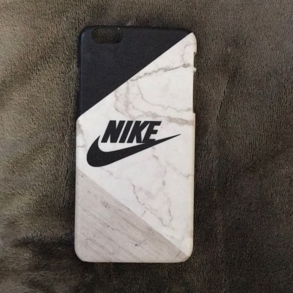 IPhone 6 Plus Nike Phone Case